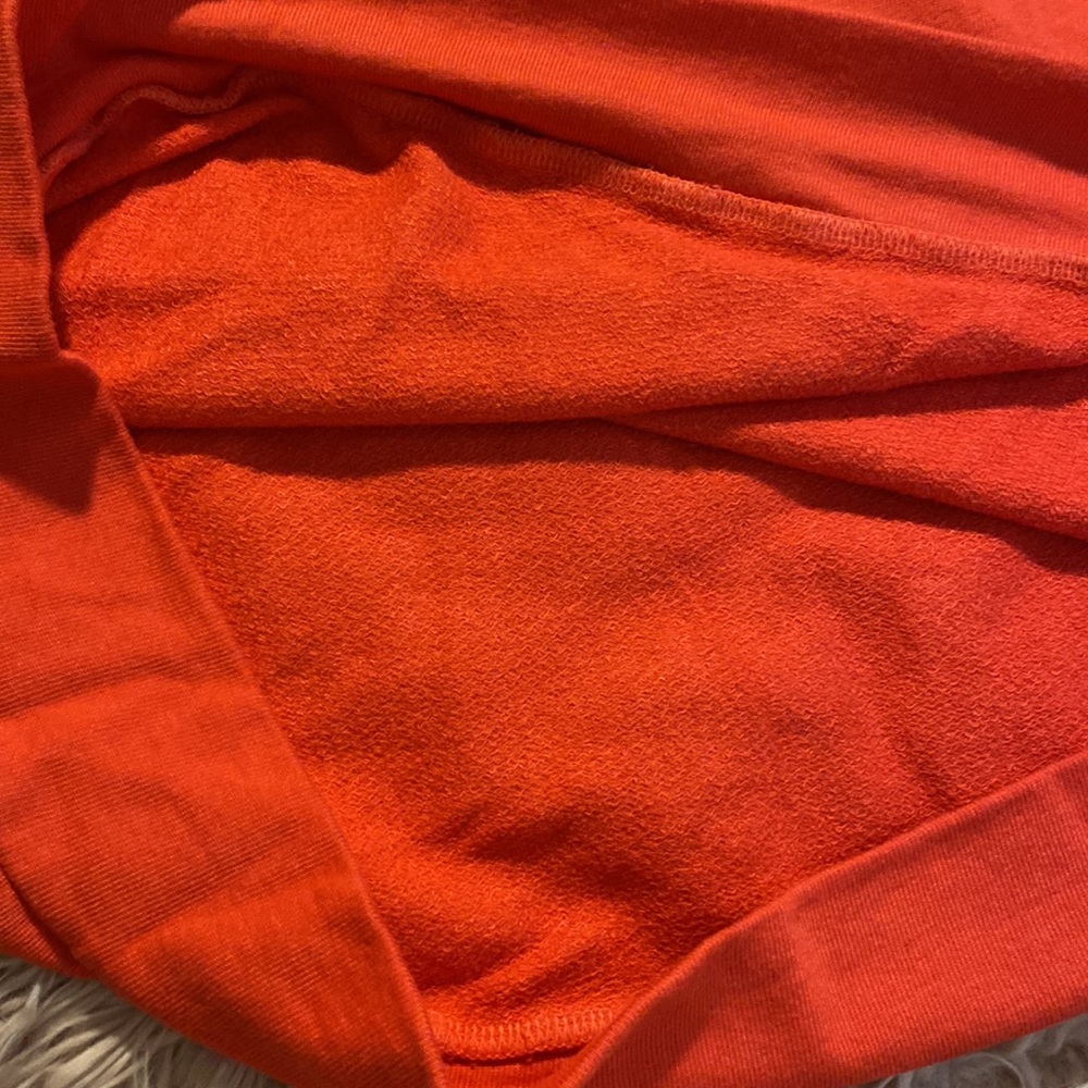 NWT Sundry Hearts Crewneck - Picture 7 of 10